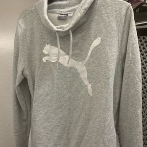 puma pullover